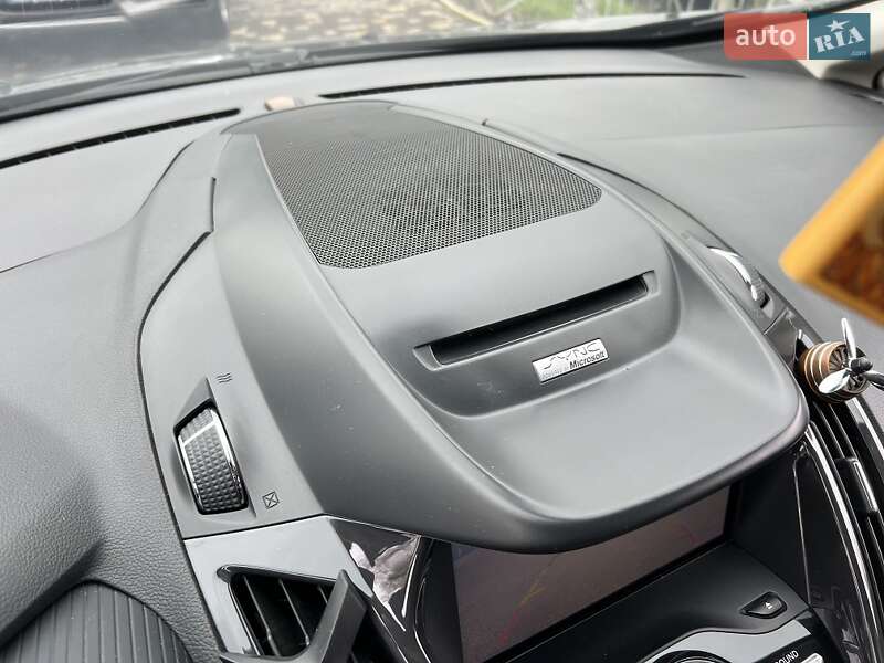 Минивэн Ford C-Max 2013 в Одессе фото 15 Минивэн Ford C-Max 2013 в Одессе