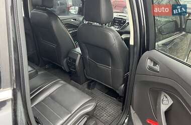 Минивэн Ford C-Max 2013 в Одессе