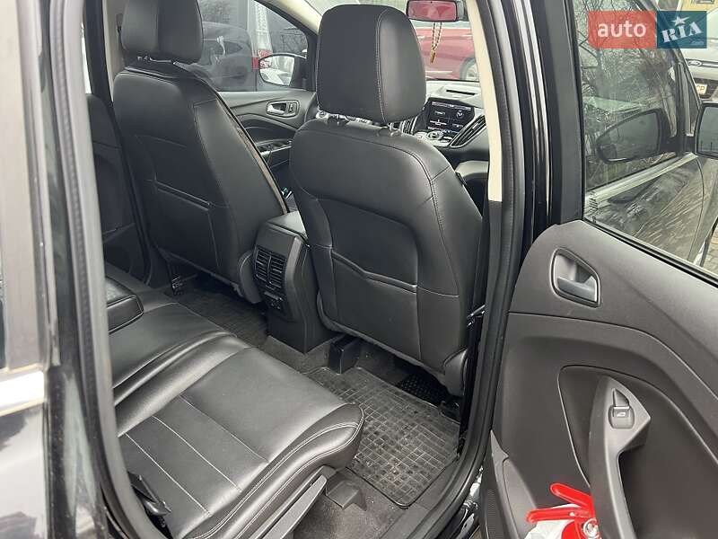 Минивэн Ford C-Max 2013 в Одессе фото 25 Минивэн Ford C-Max 2013 в Одессе