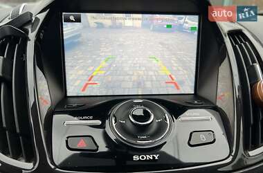 Минивэн Ford C-Max 2013 в Одессе