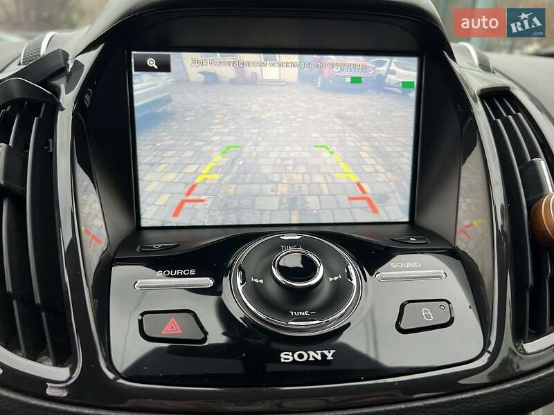 Минивэн Ford C-Max 2013 в Одессе фото 13 Минивэн Ford C-Max 2013 в Одессе