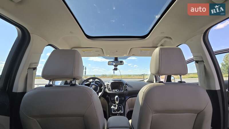 Мінівен Ford C-Max 2017 в Одесі