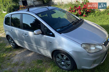 Минивэн Ford C-Max 2007 в Житомире