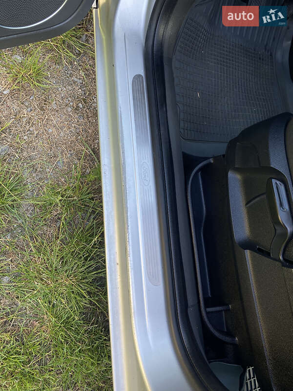 Мінівен Ford C-Max 2007 в Житомирі