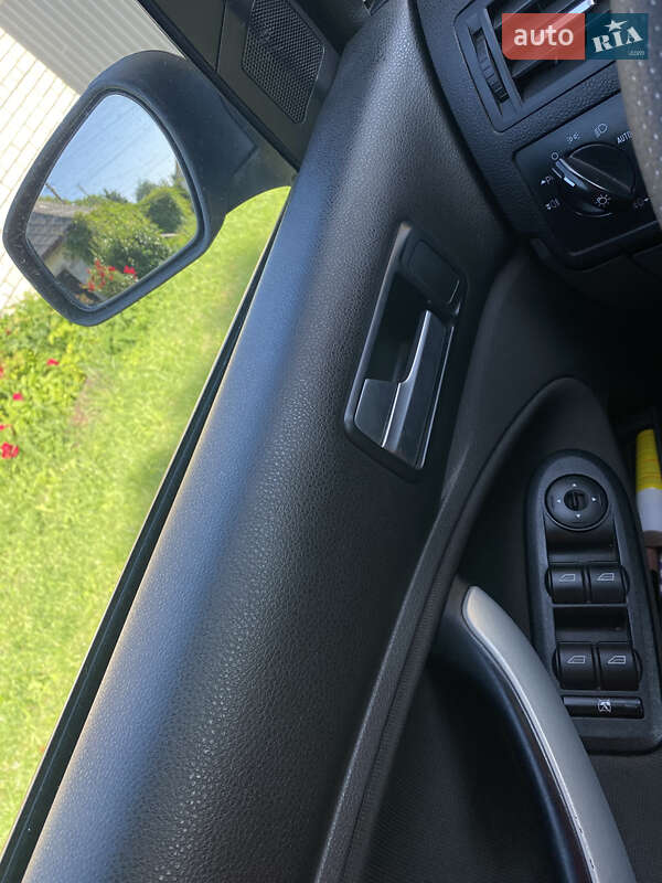 Мінівен Ford C-Max 2007 в Житомирі