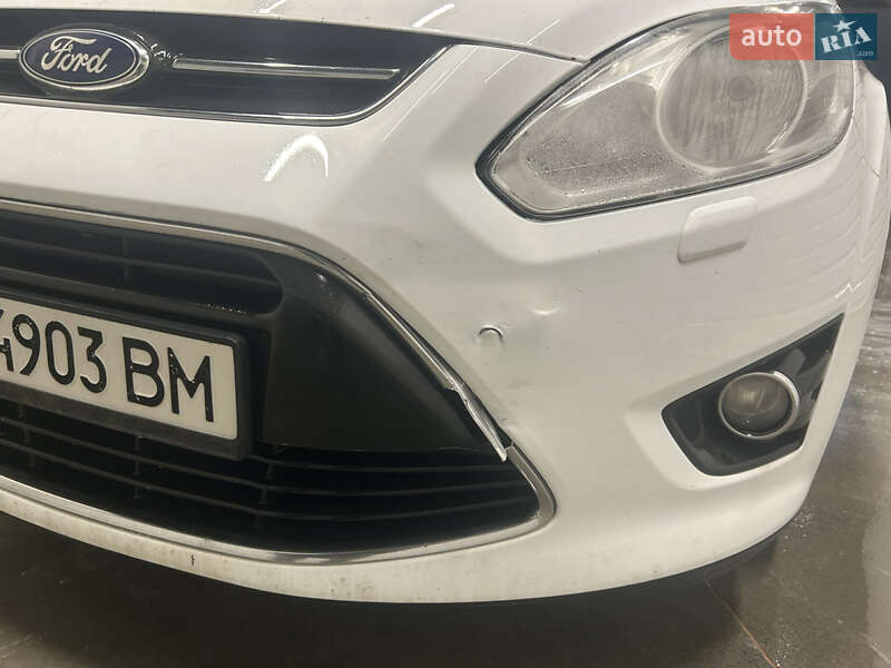 Минивэн Ford C-Max 2012 в Теребовле фото 18 Минивэн Ford C-Max 2012 в Теребовле