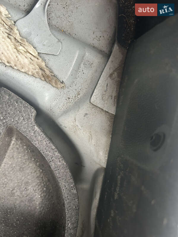 Минивэн Ford C-Max 2012 в Теребовле фото 22 Минивэн Ford C-Max 2012 в Теребовле