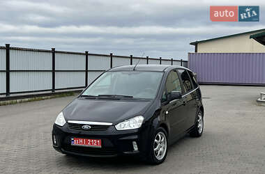 Минивэн Ford C-Max 2009 в Луцке