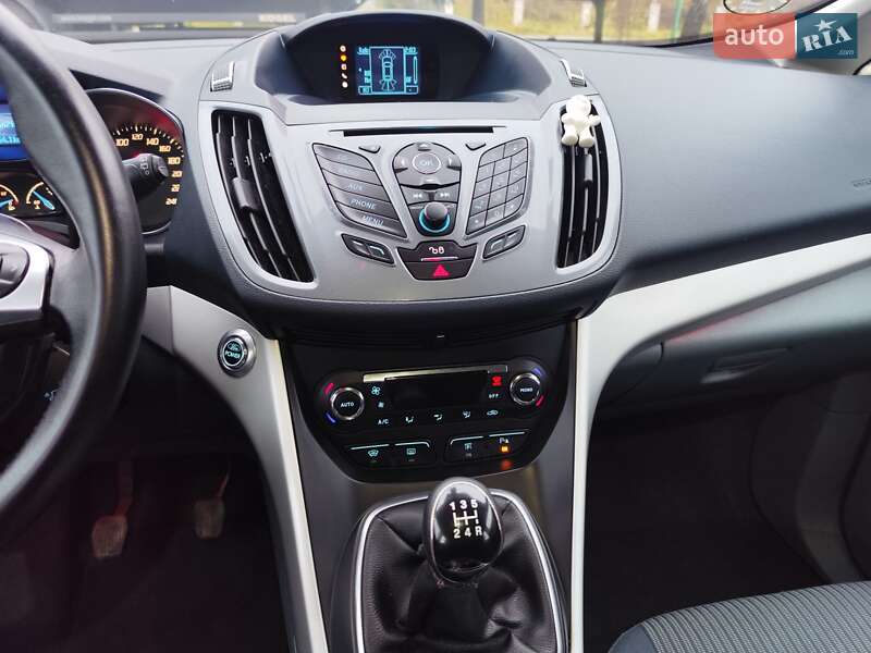 Минивэн Ford C-Max 2011 в Звягеле фото 43 Минивэн Ford C-Max 2011 в Звягеле