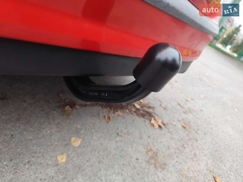 Минивэн Ford C-Max 2011 в Звягеле фото 50 Минивэн Ford C-Max 2011 в Звягеле