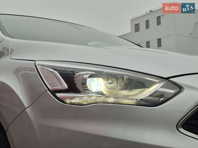 Мінівен Ford C-Max 2016 в Києві фото 3 Мінівен Ford C-Max 2016 в Києві