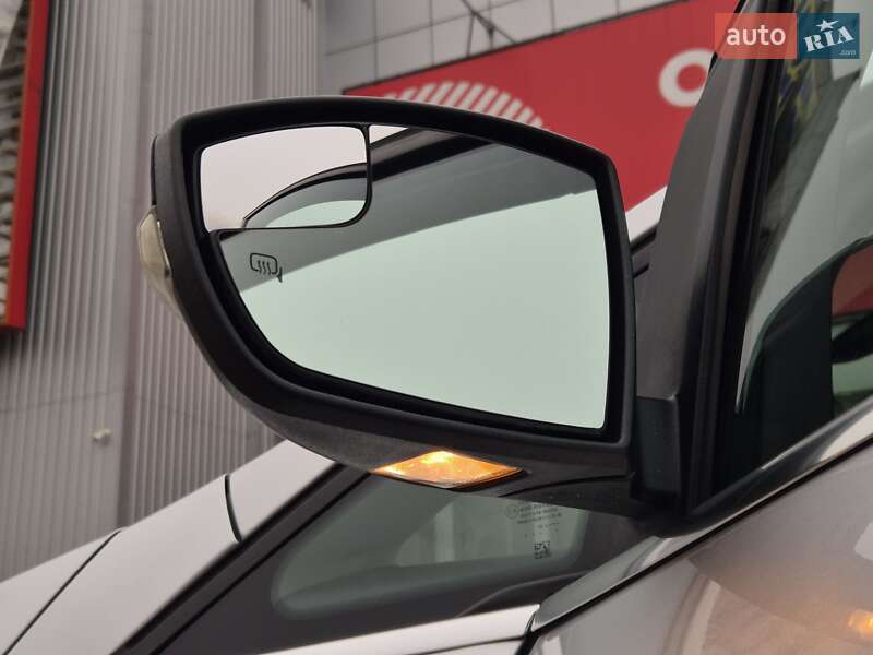 Мінівен Ford C-Max 2016 в Києві фото 12 Мінівен Ford C-Max 2016 в Києві