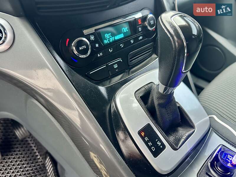 Мінівен Ford C-Max 2013 в Дубні фото 13 Мінівен Ford C-Max 2013 в Дубні