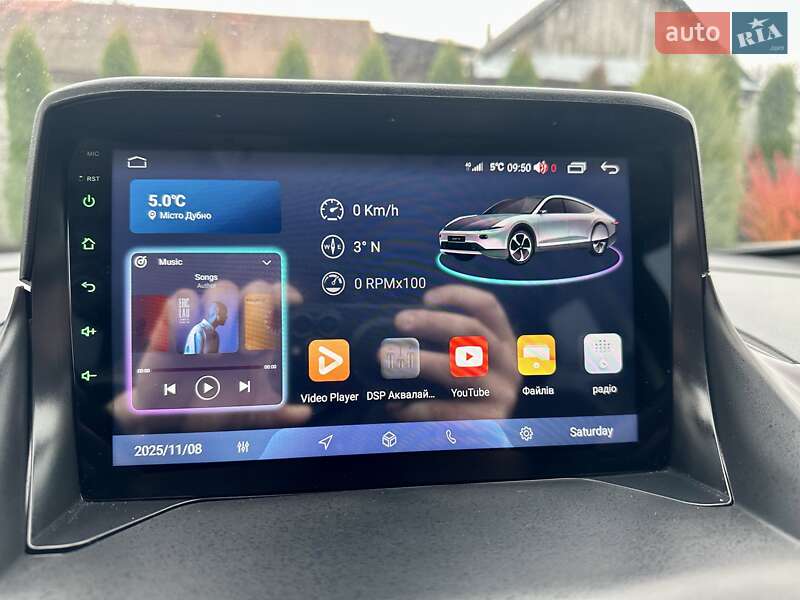 Мінівен Ford C-Max 2013 в Дубні фото 16 Мінівен Ford C-Max 2013 в Дубні