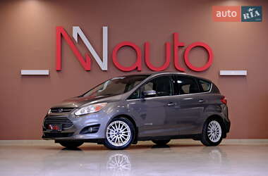 Минивэн Ford C-Max 2014 в Одессе