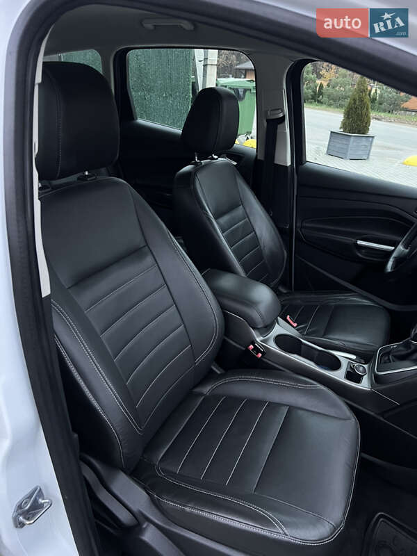 Минивэн Ford C-Max 2017 в Виннице фото 23 Минивэн Ford C-Max 2017 в Виннице