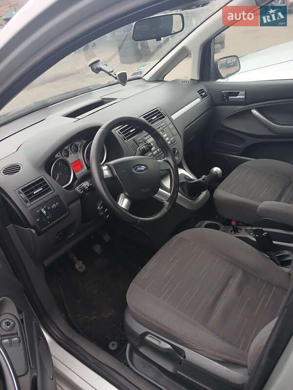 Минивэн Ford C-Max 2008 в Житомире