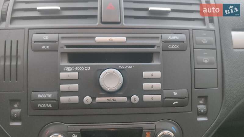 Мінівен Ford C-Max 2010 в Києві