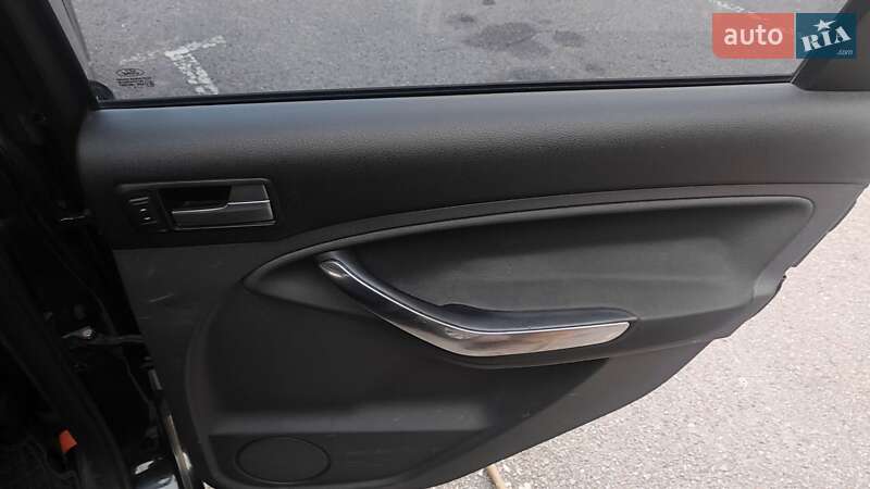 Мінівен Ford C-Max 2010 в Києві