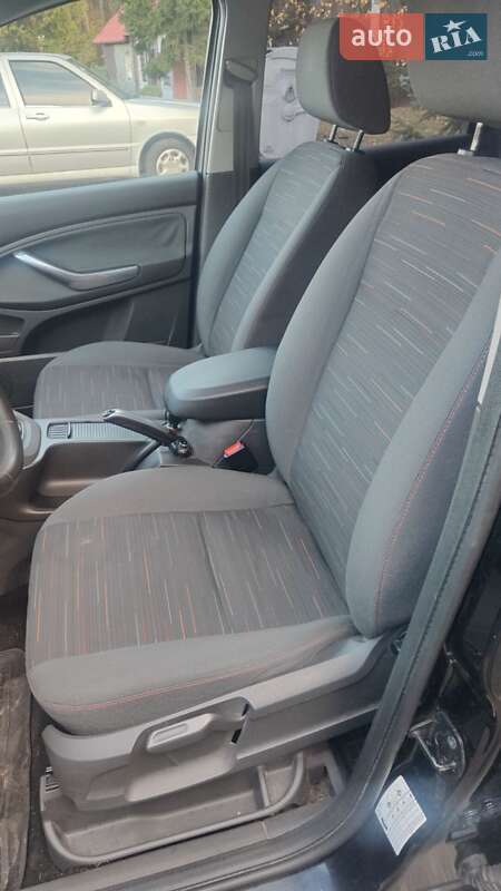 Мінівен Ford C-Max 2010 в Києві