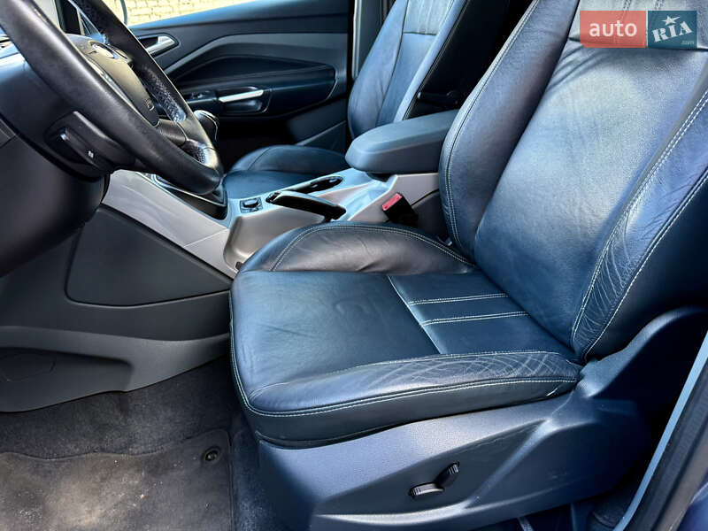 Минивэн Ford C-Max 2011 в Ровно