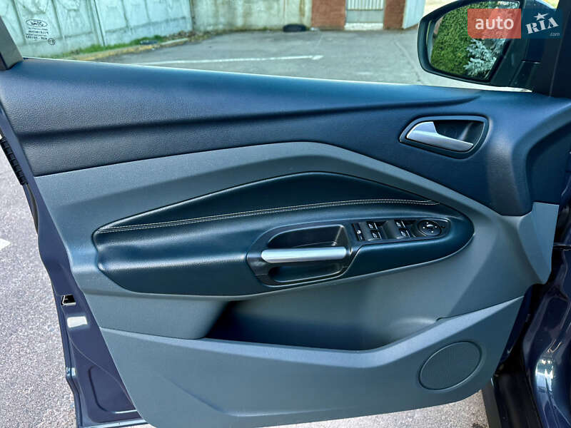 Минивэн Ford C-Max 2011 в Ровно