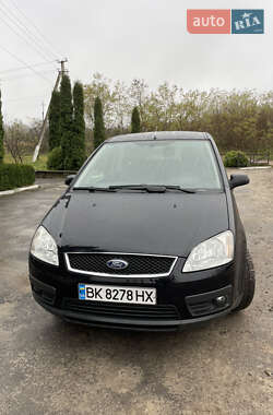 Мінівен Ford C-Max 2005 в Сарнах