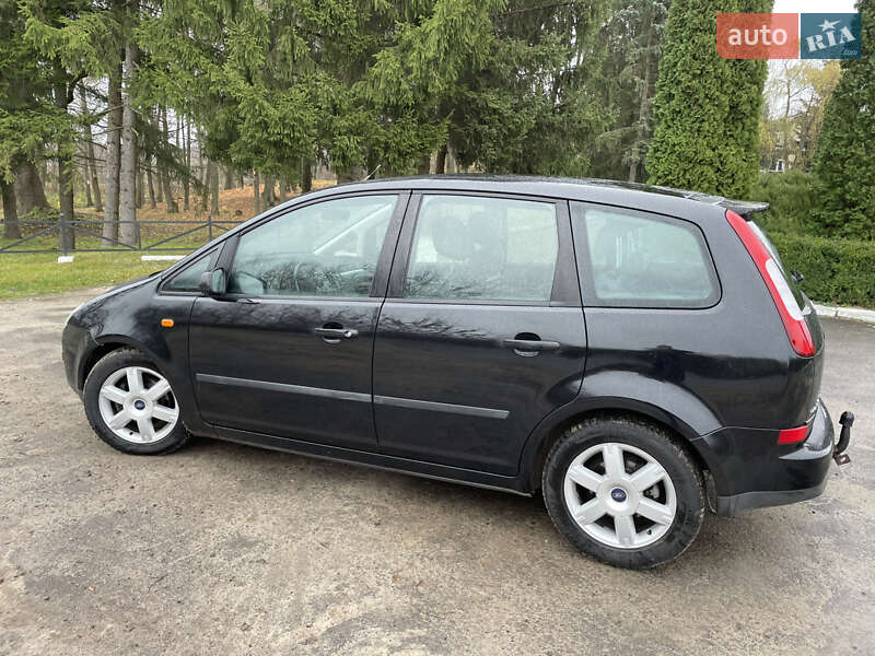 Мінівен Ford C-Max 2005 в Сарнах