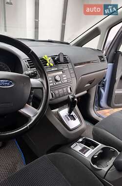 Минивэн Ford C-Max 2006 в Шепетовке