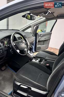 Минивэн Ford C-Max 2006 в Шепетовке