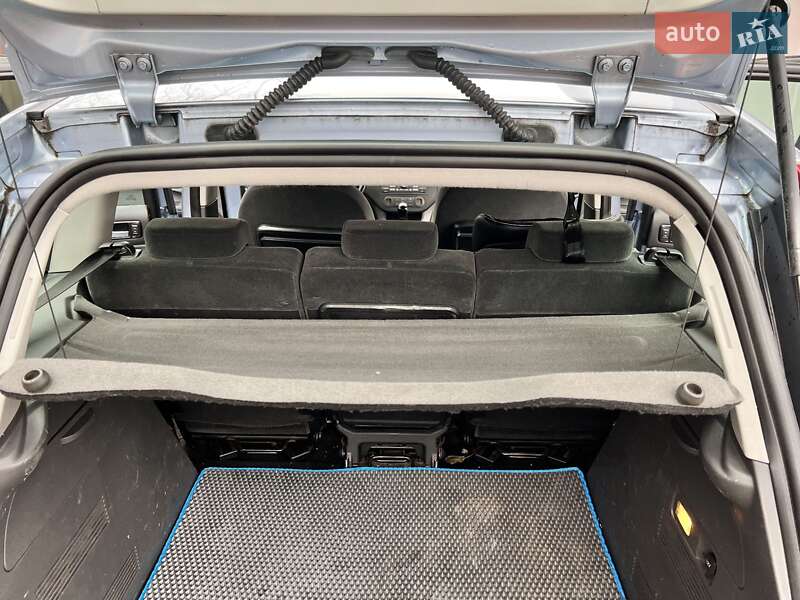 Мінівен Ford C-Max 2006 в Шепетівці фото 22 Мінівен Ford C-Max 2006 в Шепетівці