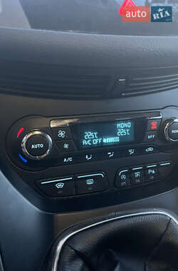 Минивэн Ford C-Max 2012 в Сколе