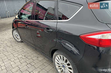 Минивэн Ford C-Max 2012 в Сколе