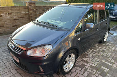 Мінівен Ford C-Max 2009 в Львові