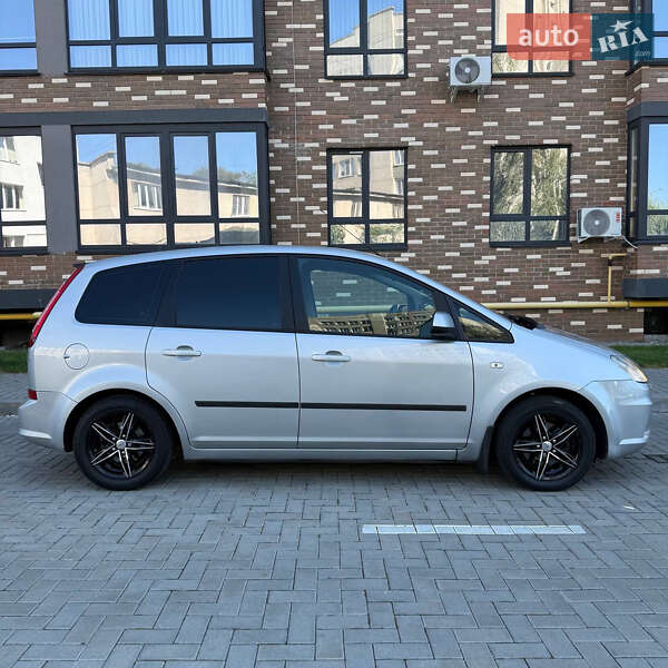 Мінівен Ford C-Max 2009 в Житомирі