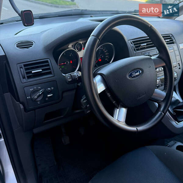 Мінівен Ford C-Max 2009 в Житомирі