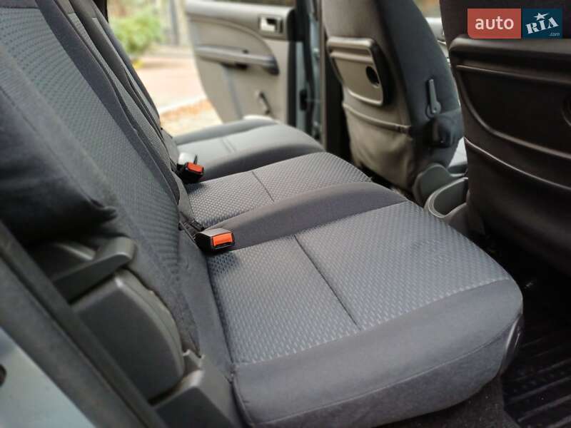 Минивэн Ford C-Max 2005 в Дрогобыче фото 31 Минивэн Ford C-Max 2005 в Дрогобыче