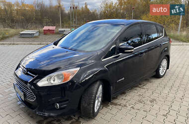 Минивэн Ford C-Max 2012 в Шепетовке