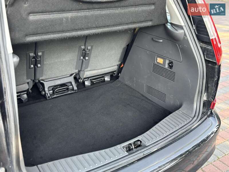 Мінівен Ford C-Max 2009 в Вознесенську