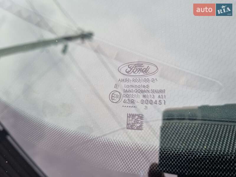 Мінівен Ford C-Max 2013 в Харкові фото 23 Мінівен Ford C-Max 2013 в Харкові