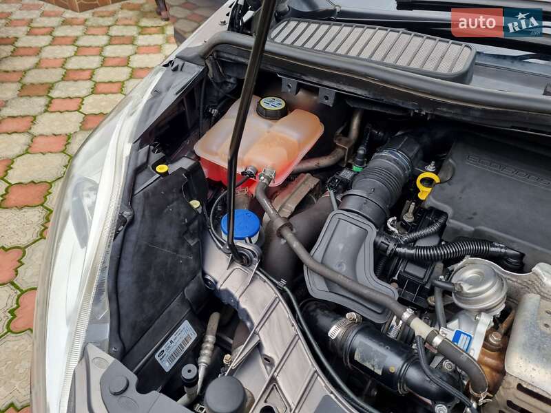 Мінівен Ford C-Max 2013 в Харкові фото 29 Мінівен Ford C-Max 2013 в Харкові