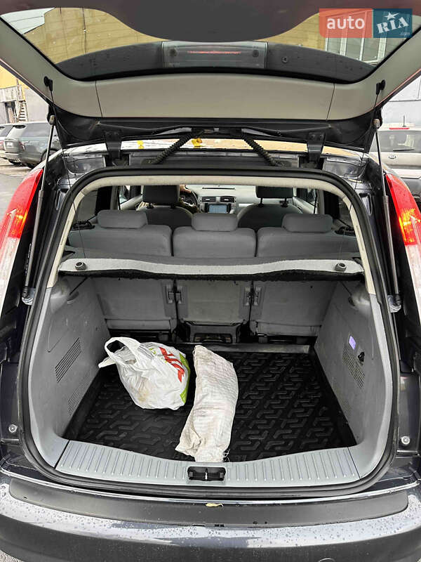 Минивэн Ford C-Max 2007 в Одессе фото 14 Минивэн Ford C-Max 2007 в Одессе