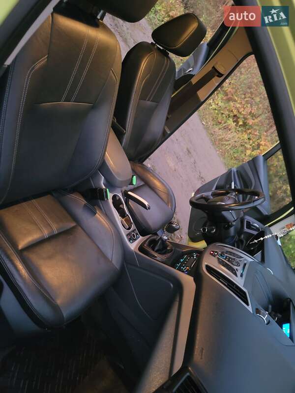 Мінівен Ford C-Max 2012 в Калуші