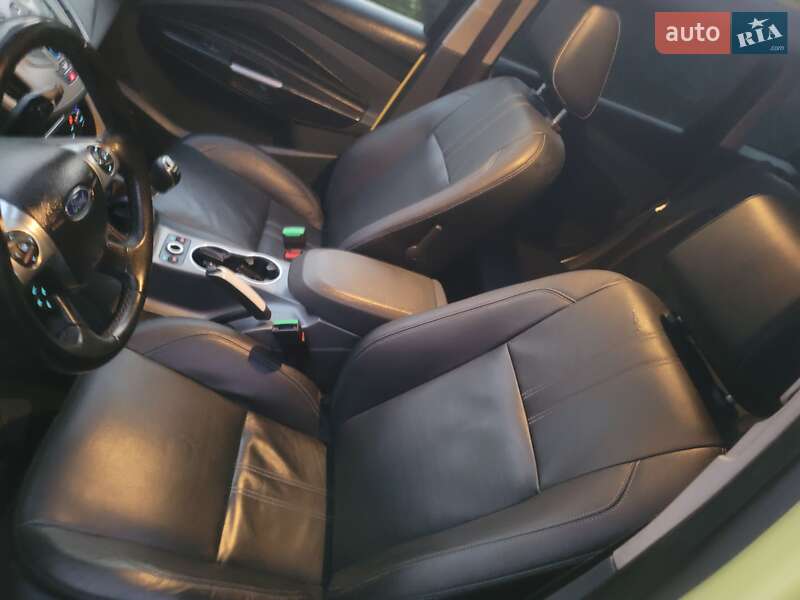 Мінівен Ford C-Max 2012 в Калуші