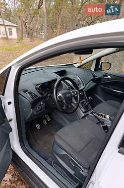 Минивэн Ford C-Max 2011 в Киеве