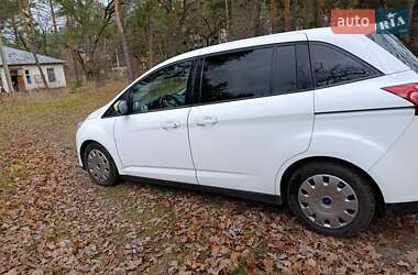Минивэн Ford C-Max 2011 в Киеве