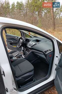 Минивэн Ford C-Max 2011 в Киеве