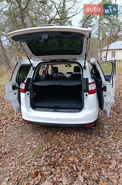 Минивэн Ford C-Max 2011 в Киеве