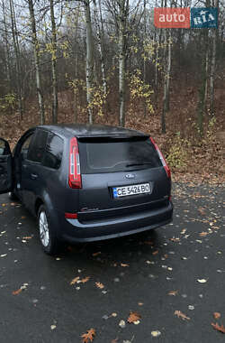 Минивэн Ford C-Max 2009 в Снятине