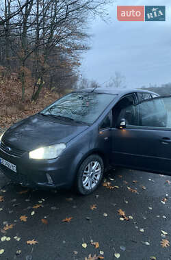 Минивэн Ford C-Max 2009 в Снятине